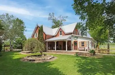 155 STORIE Road Horton Ontario K7V 3Z8