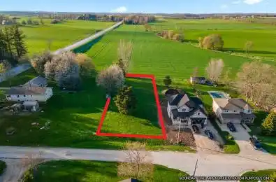 LOT6&7 NORTH Avenue Arran-Elderslie Ontario N0H 2N0