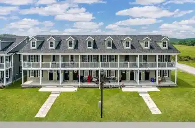 529-535 Drewery Road Cobourg Ontario K9A 3P5