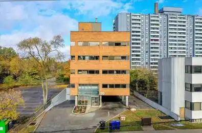 30 Drewry Avenue Unit# Floor 4 Toronto C07 Ontario M2M 4C4