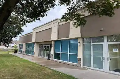 300 Supertest Road Unit# 2 Toronto W05 Ontario M3J 2M2