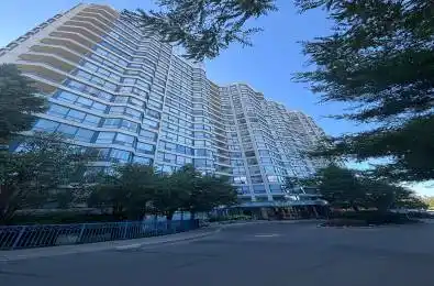 7300 Yonge Street Unit# 1505 Vaughan Ontario L4J 7Y5