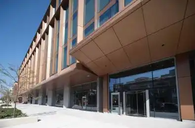 530 Front Street Toronto C01 Ontario M5V 1B8