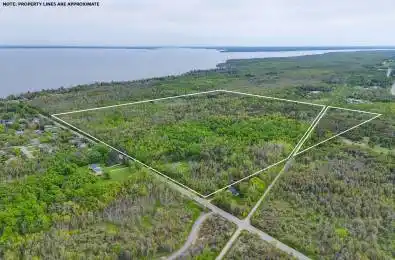 552 10 Line Oro-Medonte Ontario L0L 1T0