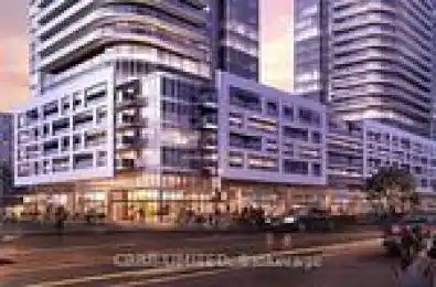 5 Village Green Square Toronto E07 Ontario M1S 0N5