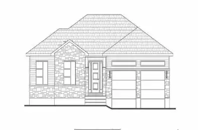 LT 3 Harmony Road North Dundas Ontario K0C 2K0