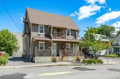 437-439 BOOTH Street West Centre Town Ontario K1R 7K8