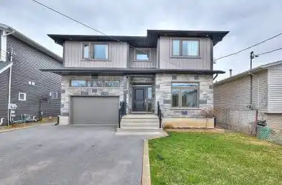 8 Nash Street St. Catharines Ontario L2S 1B5