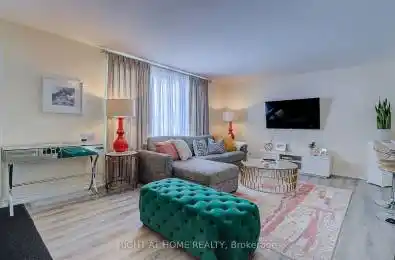 5 Bellefontaine Street Toronto E05 Ontario M1S 1J6