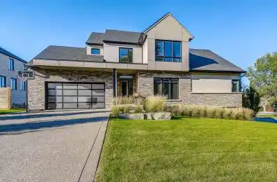 94 TANBARK Road Niagara-on-the-Lake Ontario L0S 1J0