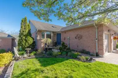 90 Ontario St Street Unit# 20 Lambton Shores Ontario N0M 1T0