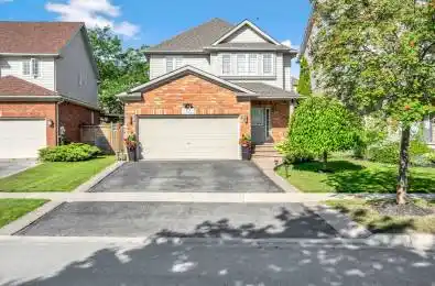 53 Connor Avenue Collingwood Ontario L9Y 5K7