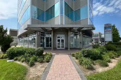 7130 Warden Avenue Unit# 601 Markham Ontario L3R 1S2