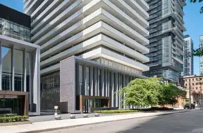 50 Charles Street Unit# PH 02 (5502) Toronto C08 Ontario M4Y 0C3