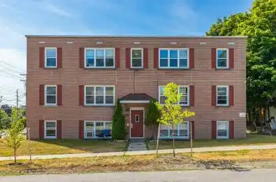 455 Cordach Crescent Peterborough Central Ontario K9H 3A4