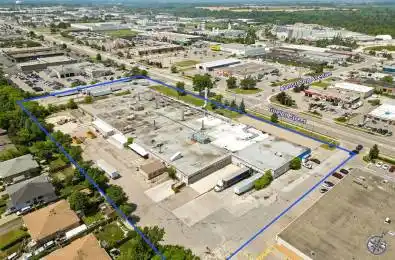 346 Guelph Street Halton Hills Ontario L7G 4B5