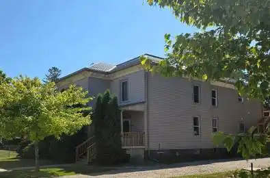 14 Rutherford Avenue Aylmer Ontario N5H 2N6