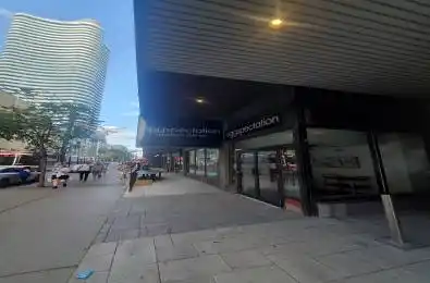 45 Carlton Street Unit# 200 Toronto C08 Ontario M5B 2H9