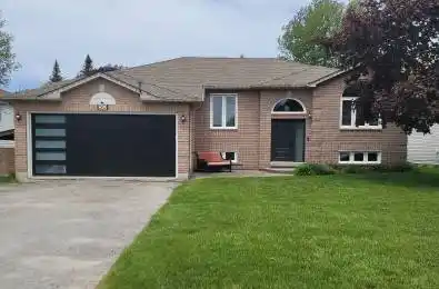 50 Acorn Crescent Wasaga Beach Ontario L9Z 1L6