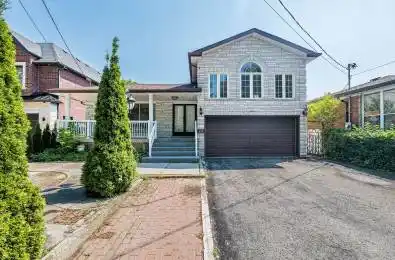 233 Faywood Boulevard Toronto C06 Ontario M3H 2Y3