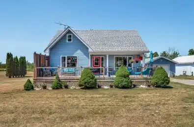 168 Schoolhouse Road Prince Edward County Ontario K0K 2P0