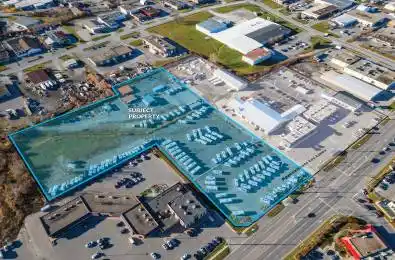 667 GARDINERS Road Kingston Ontario K7M 3Y4