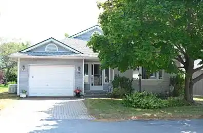 26 Heritage Drive Prince Edward County Ontario K0K 3L0