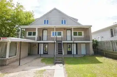 839 Mosley Street Wasaga Beach Ontario L9Z 2H5