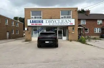 1195 Lakeshore Road Mississauga Ontario L5E 1G1