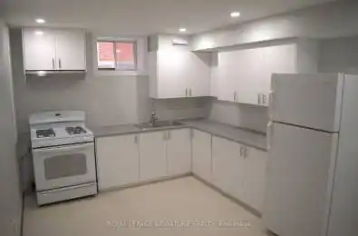 709 Upper Paradise Road Unit# Bsmt Hamilton Ontario L9C 5R1