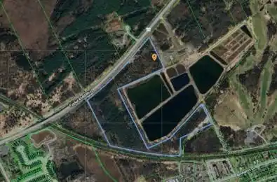 4250 Taylor Kidd Boulevard Loyalist Ontario K0H 1G0