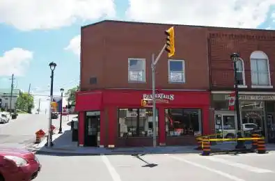 69 Main Street Huntsville Ontario P1H 2B8