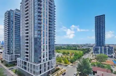 1195 The Queensway Street Unit# 907 Toronto W08 Ontario M8Z 0H1