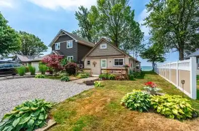 58 LAKESIDE Drive Haldimand Ontario N0A 1L0