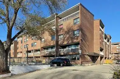 4060 Lawrence Avenue Unit# 516 Toronto E10 Ontario M1E 4V4
