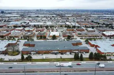 250 Trowers Road Unit# 7 Vaughan Ontario L4L 5Z9