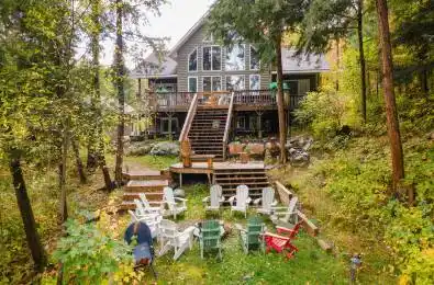 1010 Ransbury Road Muskoka Lakes Ontario P0B 1J0