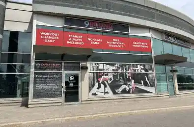 362 King Street Unit# 6 Barrie Ontario L4N 6B5