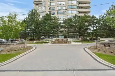 4 Willow Street Unit# 808 Waterloo Ontario N2J 4S2