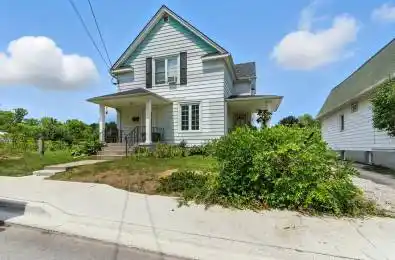80 Mill Street Welland Ontario L3C 4Y2