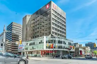1 St. Clair Avenue Unit# 1 Toronto C09 Ontario M4T 2V7