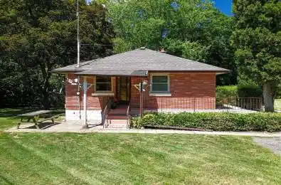 73 & 77 Maud Street Ingersoll Ontario N5C 1E7