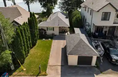 297 Beach Road Innisfil Ontario L0L 1R0