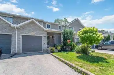 125 Woodlawn Road Unit# 3 Welland Ontario L3C 7B5