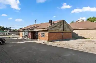 215 First Avenue Shelburne Ontario L9V 3J9