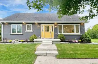 1661 Mount Albert Road Unit# Main Unit East Gwillimbury Ontario L0G 1V