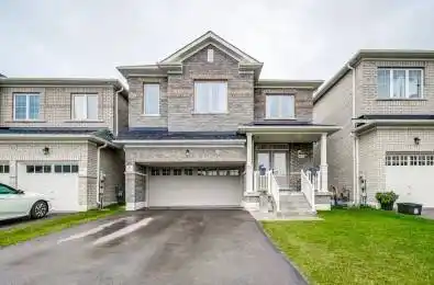 464 Black Cherry Crescent Melancthon Ontario L9V 3Y7