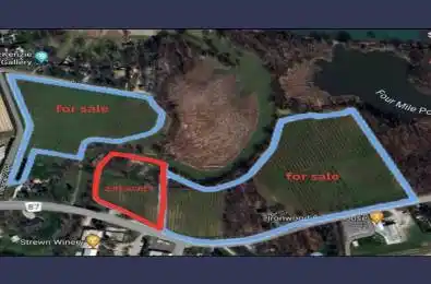 1332 Lakeshore Road Niagara-on-the-Lake Ontario L0S 1J0