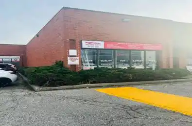 2901 Steeles Avenue Unit# 34 Toronto W05 Ontario M3J 3A5