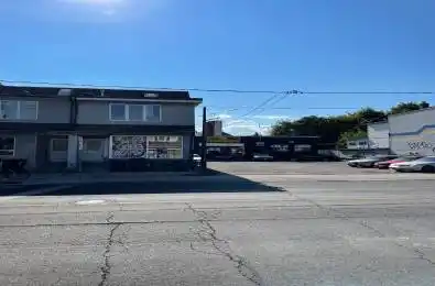 1136A* Dufferin Street Toronto W02 Ontario M6H 4B6